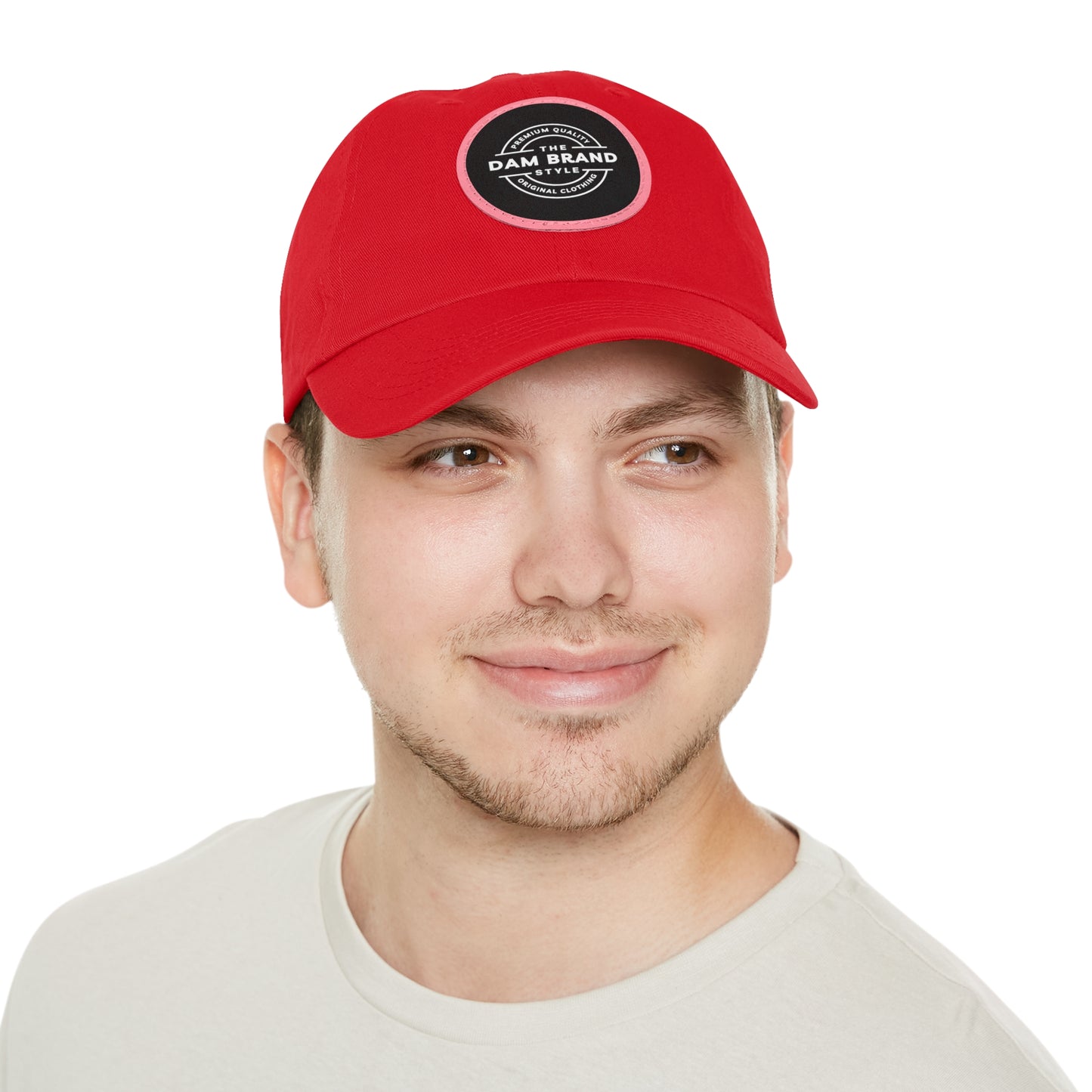 DAM BRAND Hat