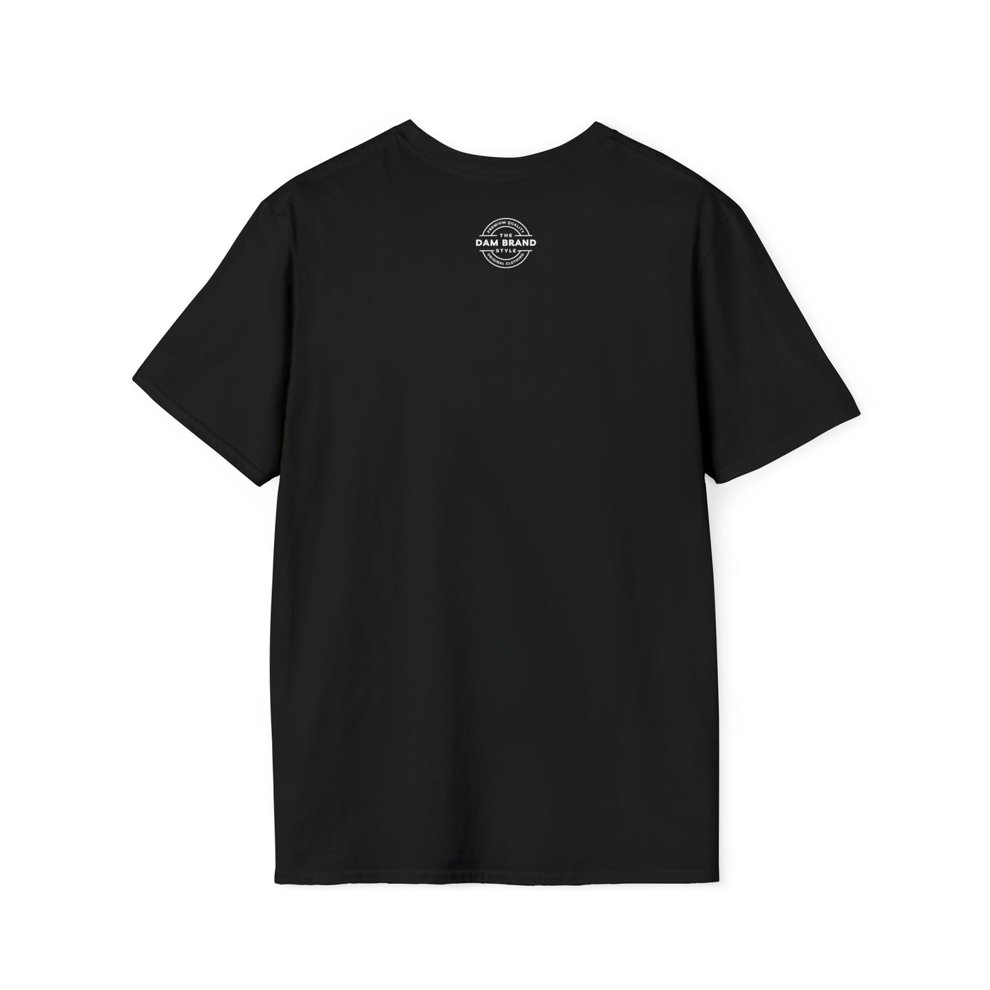 DAM BRAND APPAREL T-Shirt