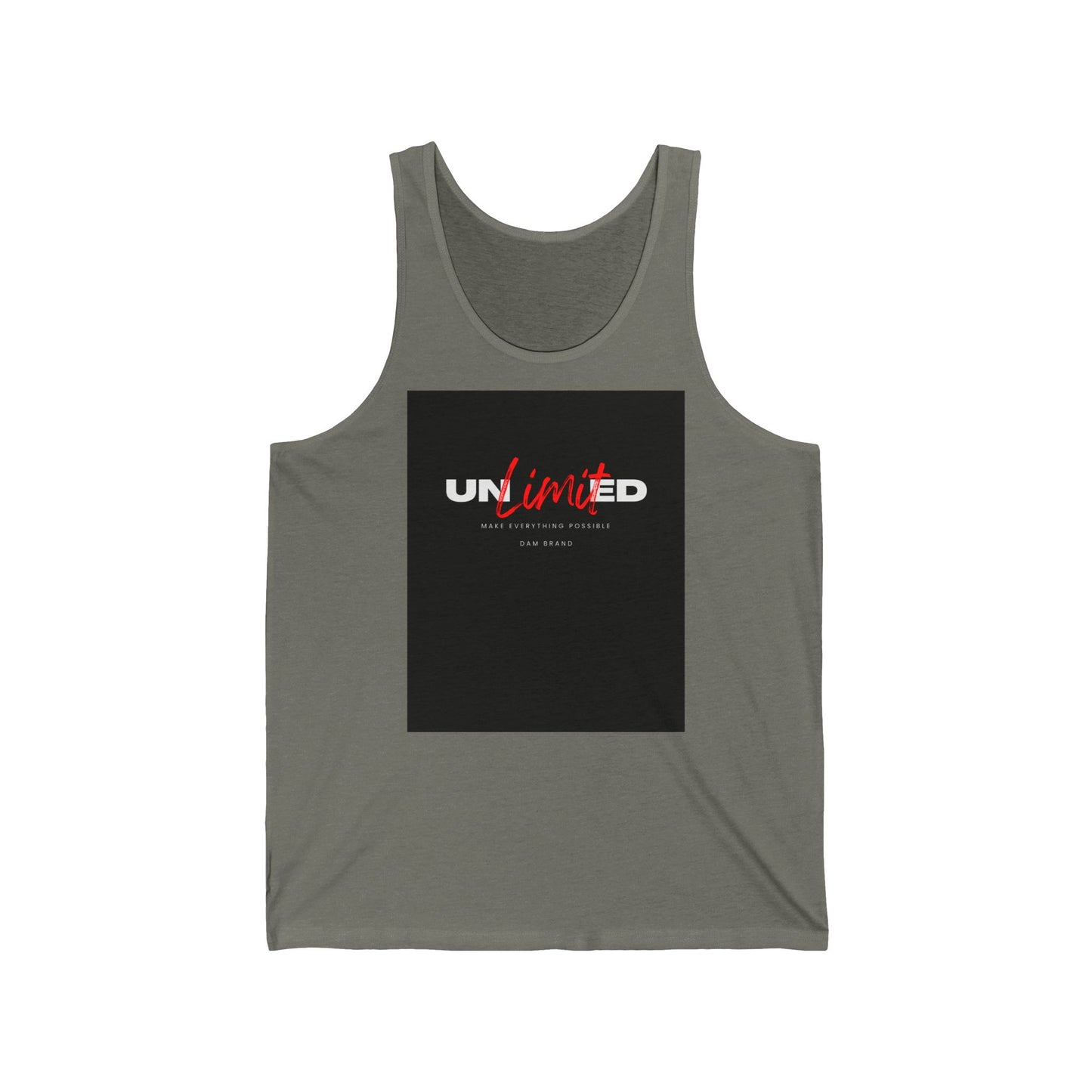 DAM BRAND UNLIMITED Tank