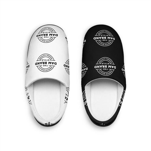 DAM BRAND Indor Slippers