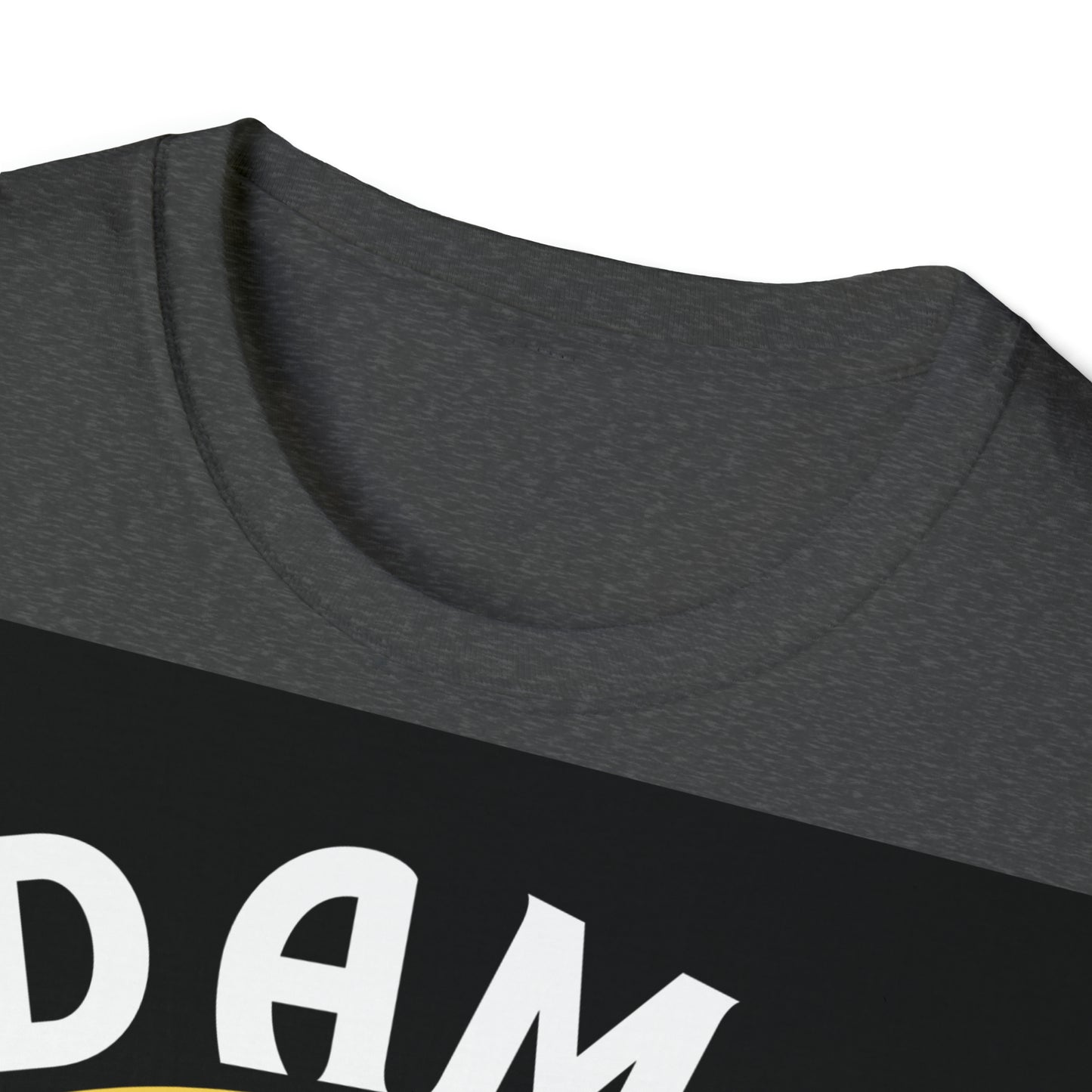 DAM BRAND APPAREL T-Shirt