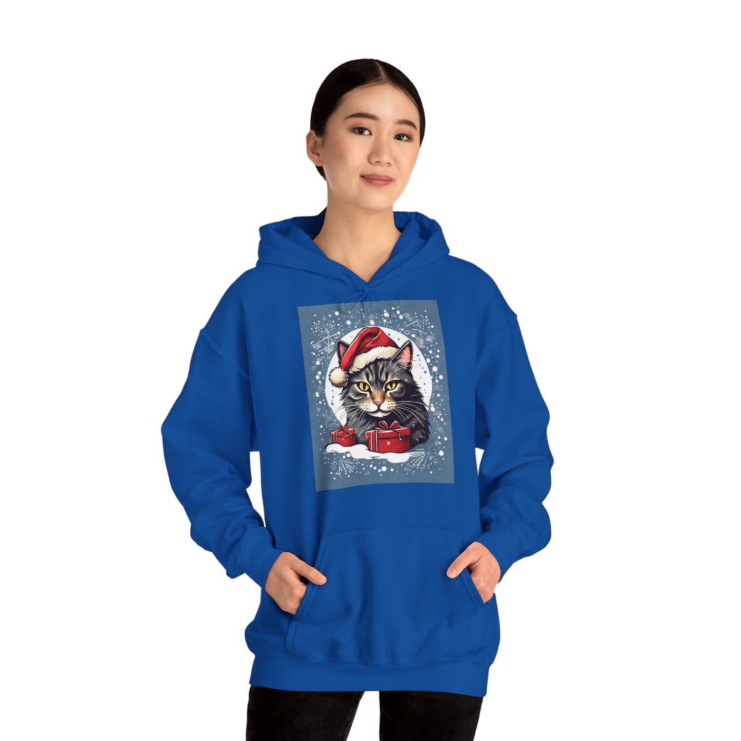 DAM BRAND KITTY Hoodie S Special Limited Collections