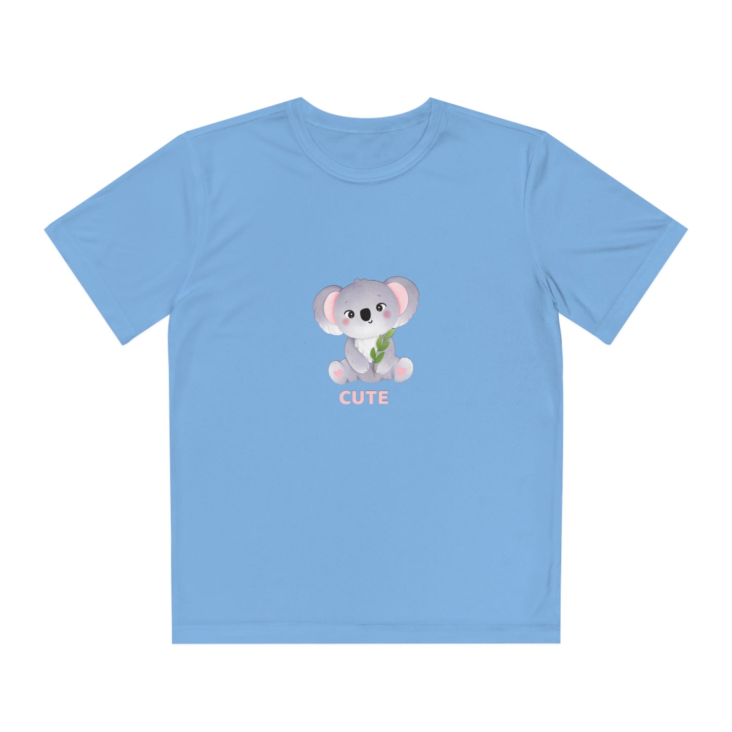 DAM BRAND Cute's Tee