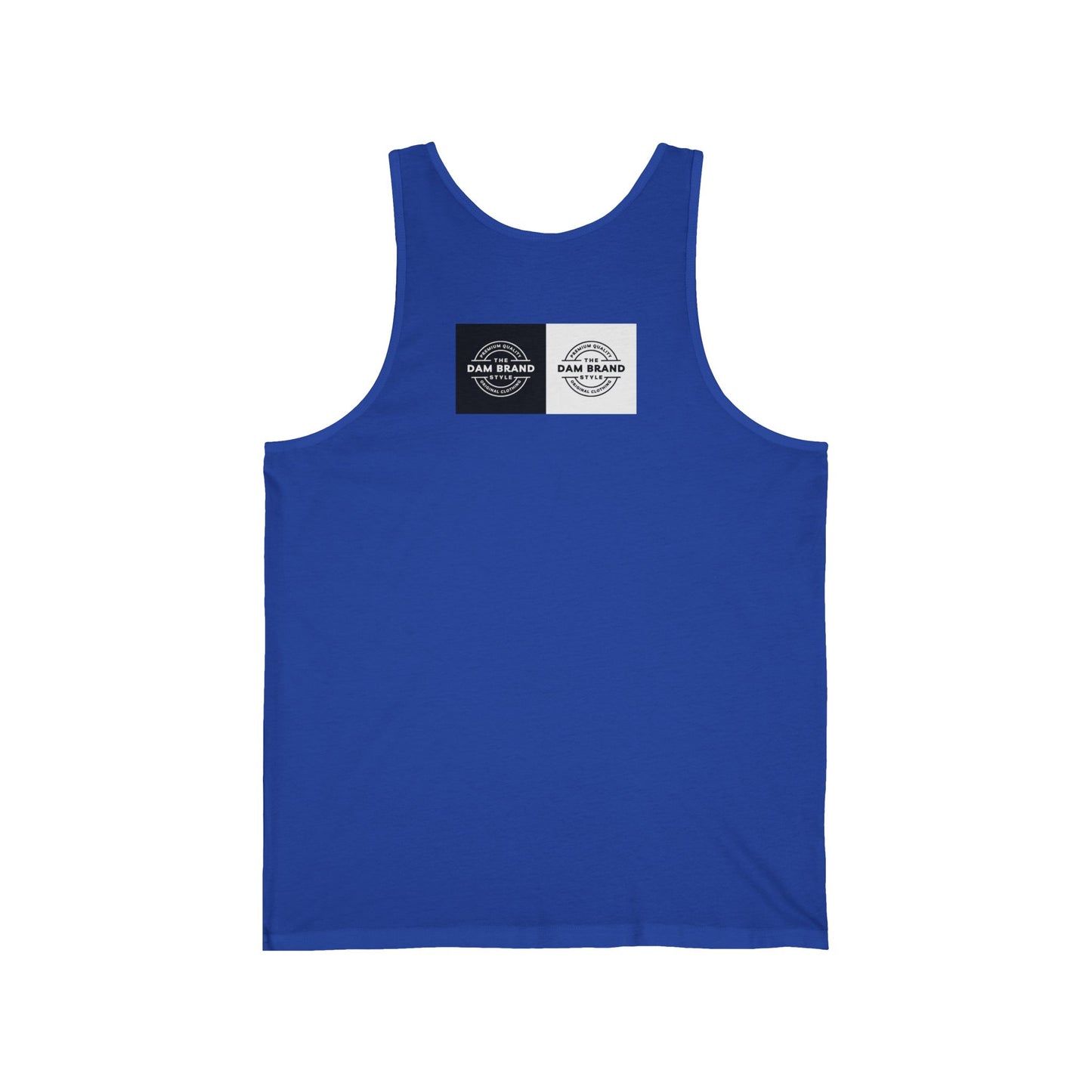 DAM BRAND UNLIMITED Tank