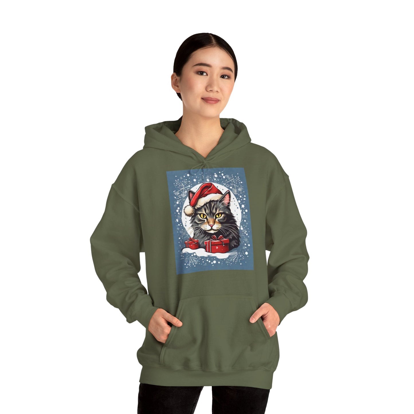 DAM BRAND KITTY Hoodie S Special Limited Collections