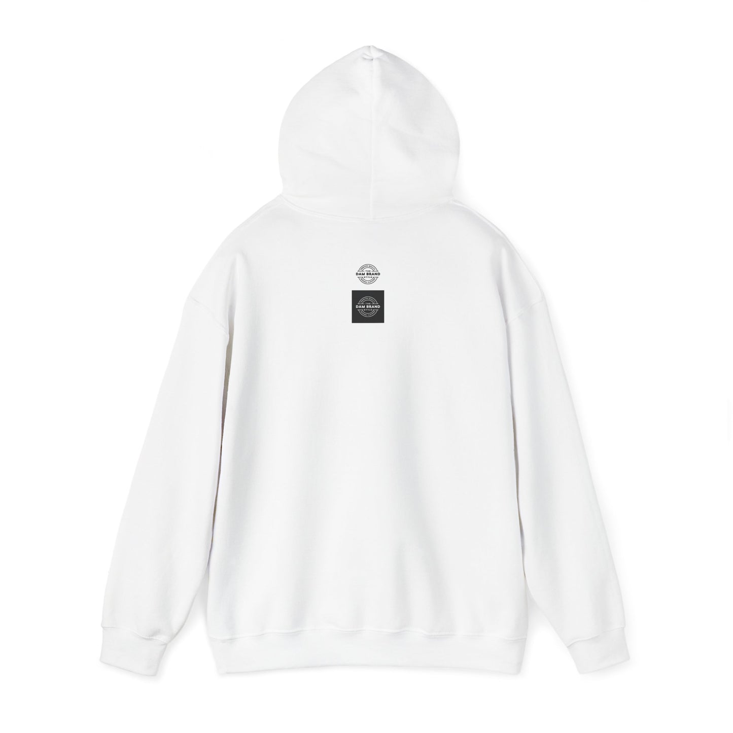 DAM BRAND Meow Hoodie S Series Limited