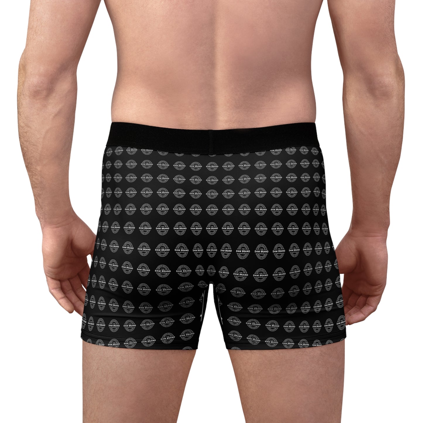 DAM BRAND Boxer's