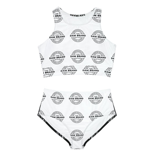DAM BRAND Bikini Set